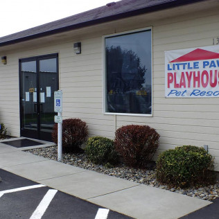 Little Paws Pet Resort Yakima Wa